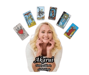 Tarotistas 5 euros 15 minutos , tarotista buena Akarui