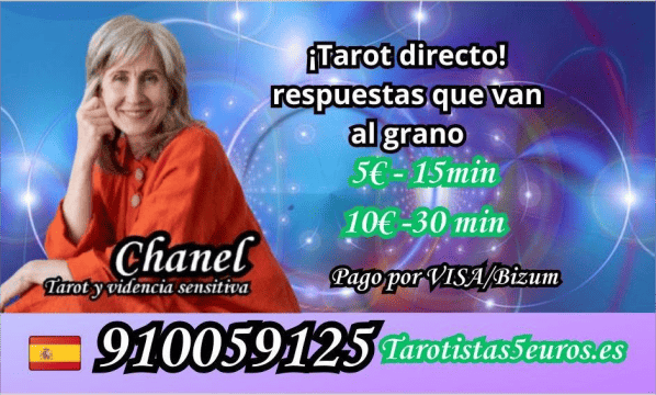 Tarot barato 24 horas