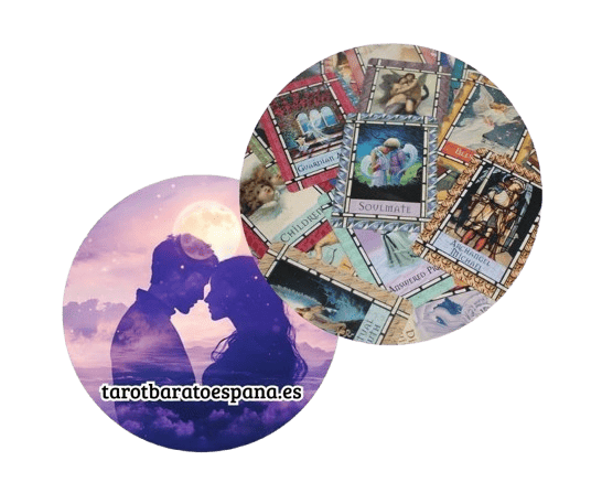 Tarotistas 5 euros en Madrid, tarot 5 euros 15 minutos